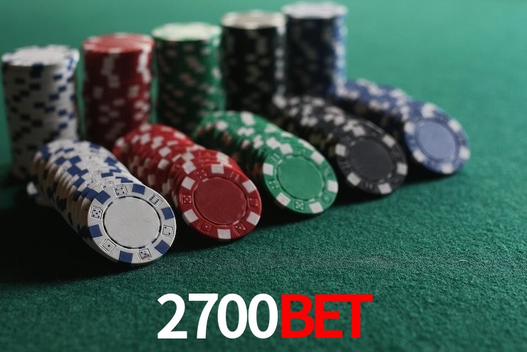 Statistics 2700bet
