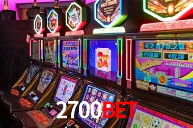 Desvendando o Mundo dos Jogos Virtuais na 2700bet