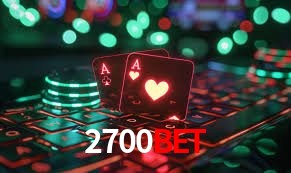 Estatísticas 2700bet