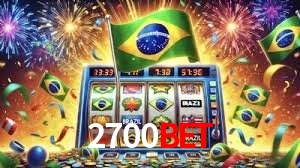 Experiência VIP 2700bet
