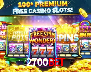 A Revolução dos Aplicativos de Jogos no 2700bet
