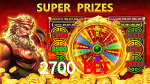 Casino Ao Vivo 2700 bet