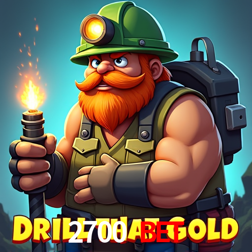 Apostas de Futebol 2700 bet