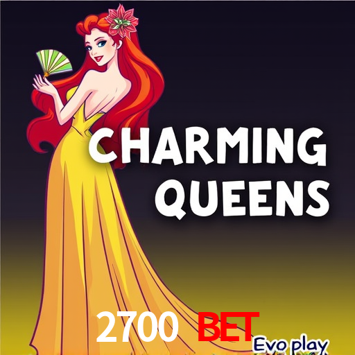 Experiência VIP 2700 bet