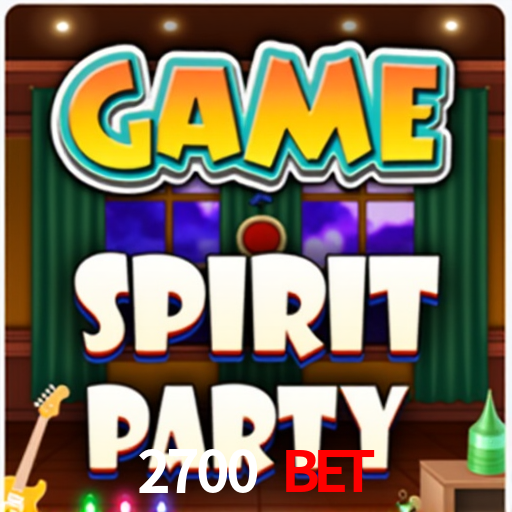 Estatísticas 2700 bet