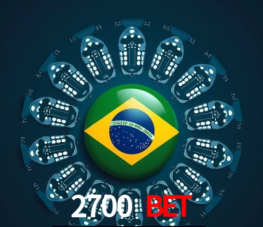 Recursos de Bônus 2700 bet