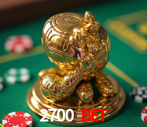 Design Responsivo 2700 bet