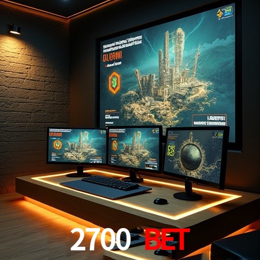 Jogos de Slot 2700 bet