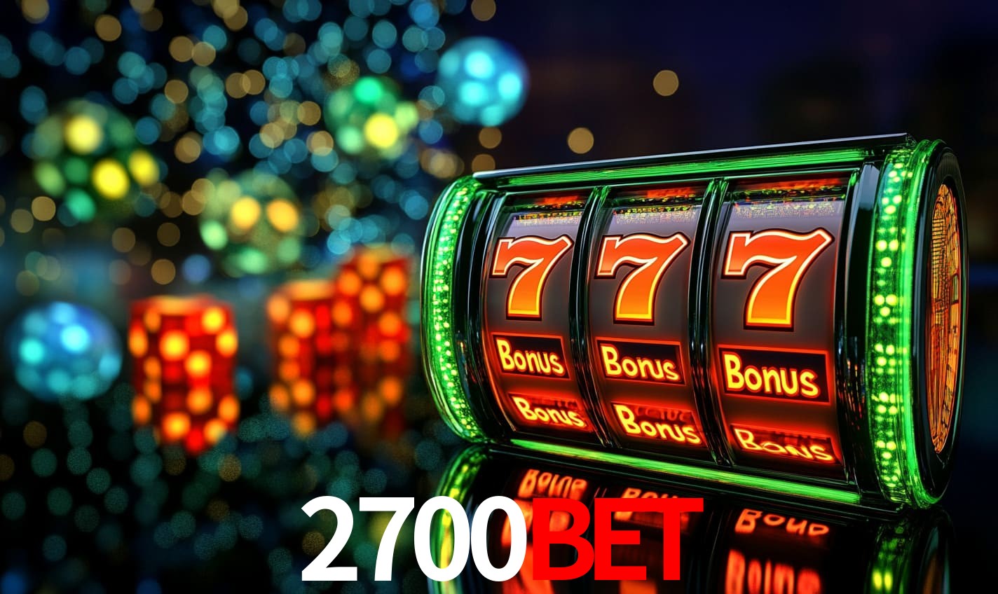 Benefícios da Conta 2700bet
