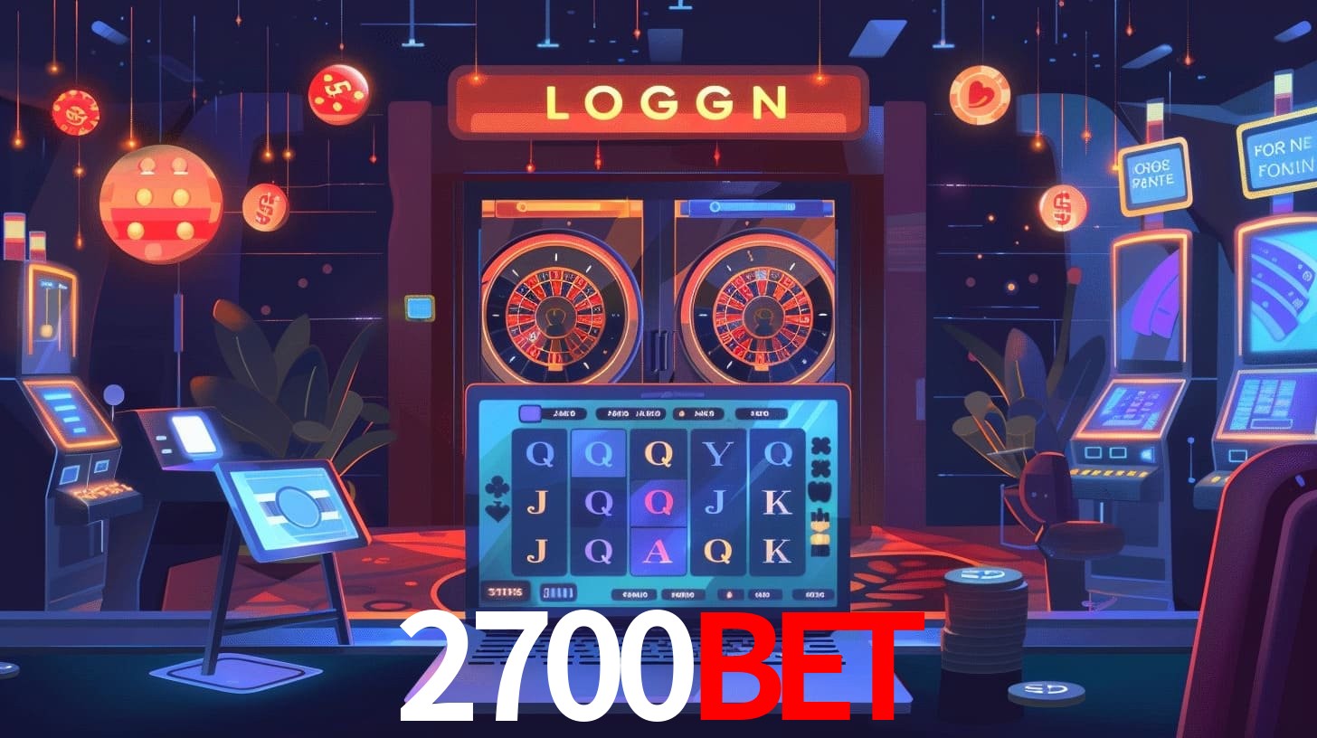 Promoções Sazonais 2700bet