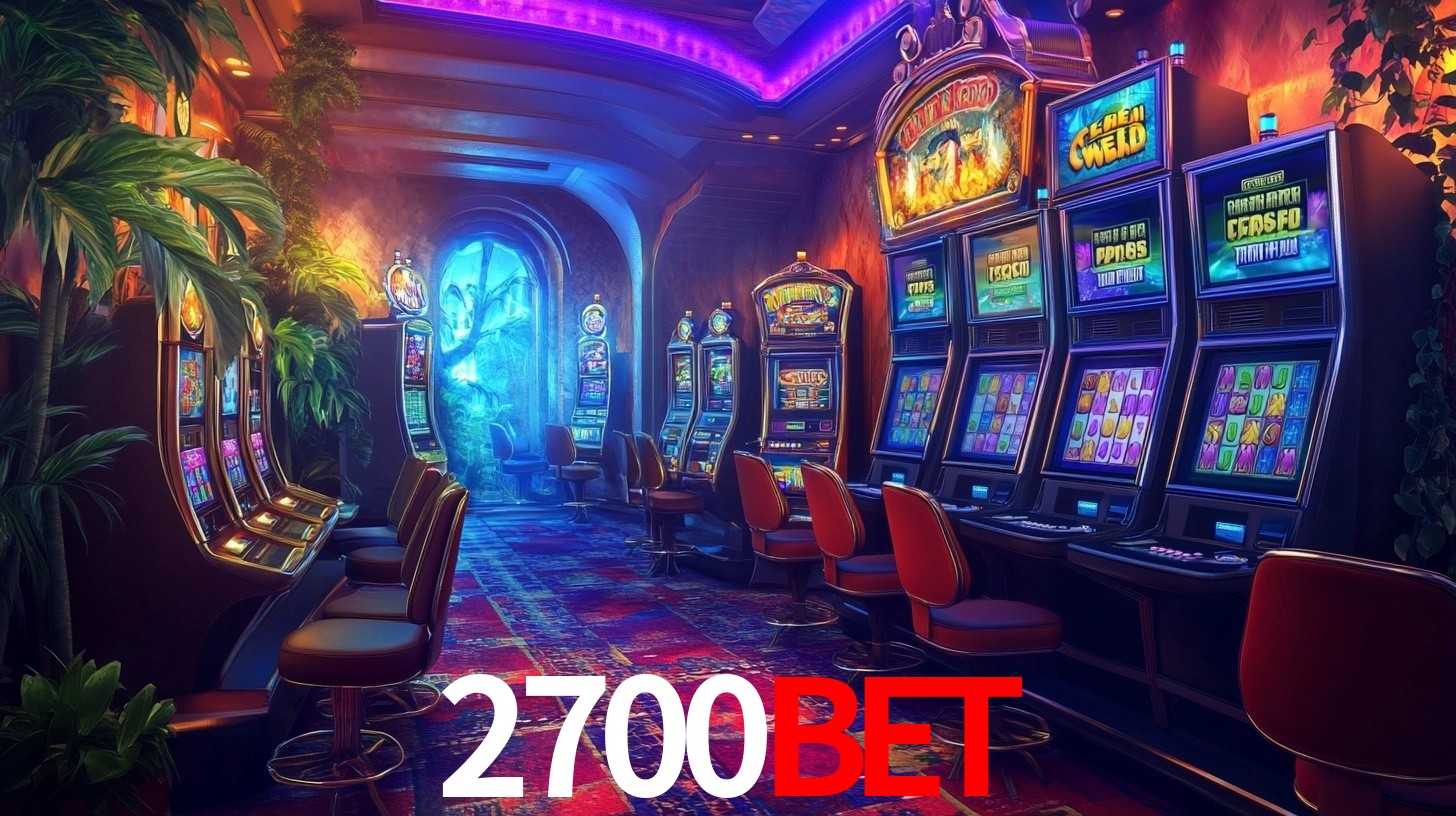 Programa VIP 2700bet