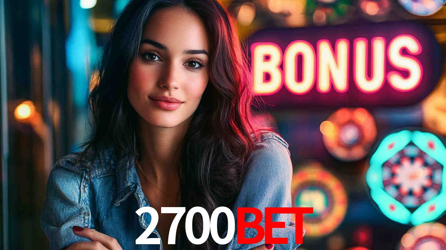 2700bet aok