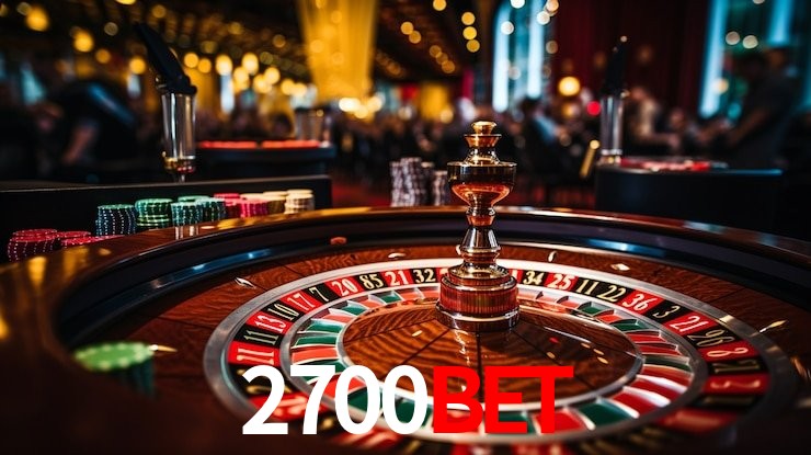 Security Systems 2700bet