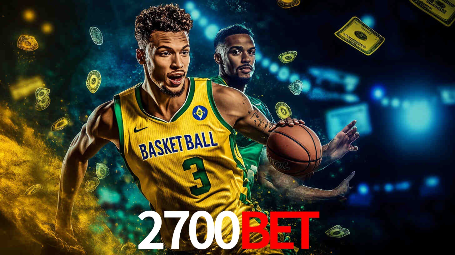 Descubra a Essência do 2700bet: Nossa História e Compromissos