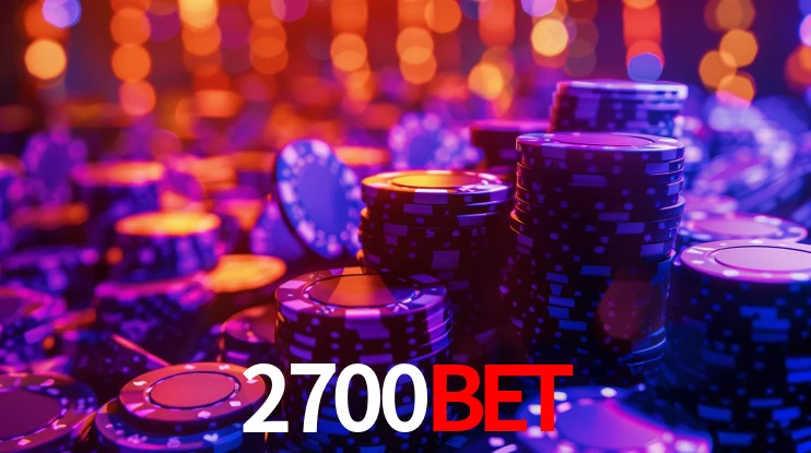 2700bet.com