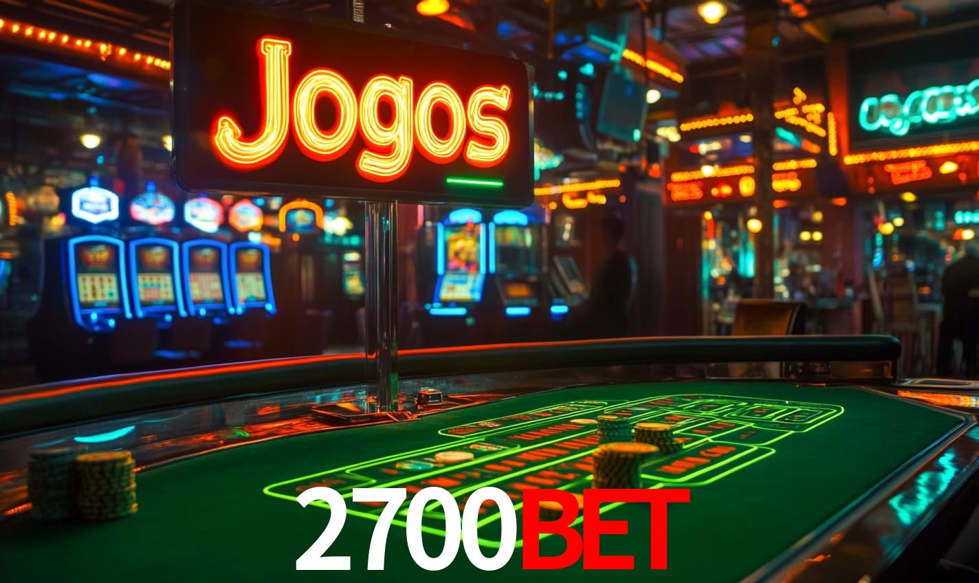 Cadastro Rápido 2700bet