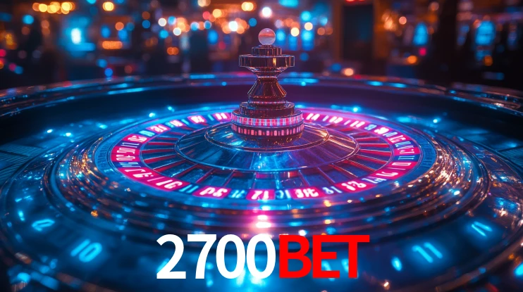 2700bet aok