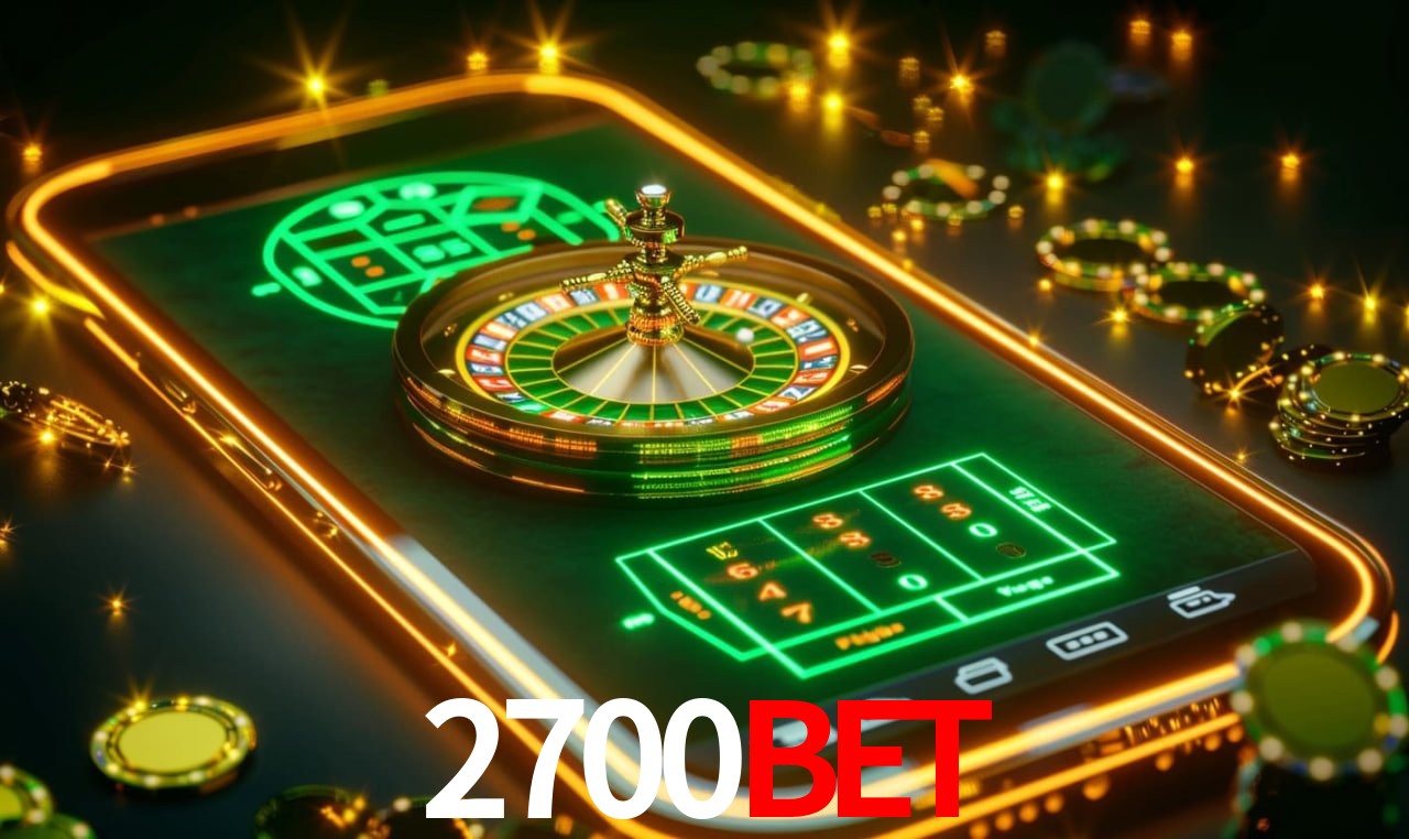 Especiais de Fim de Semana 2700bet