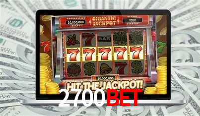 Weekend Specials 2700bet
