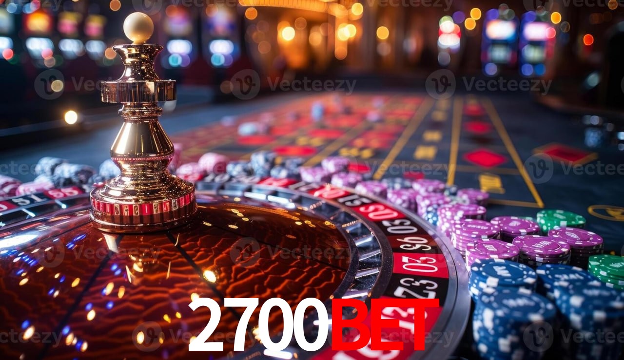 API Integration 2700bet
