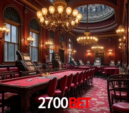 Ofertas Exclusivas 2700bet