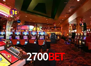 Descubra a Magia dos Jogos de Arcade no 2700bet