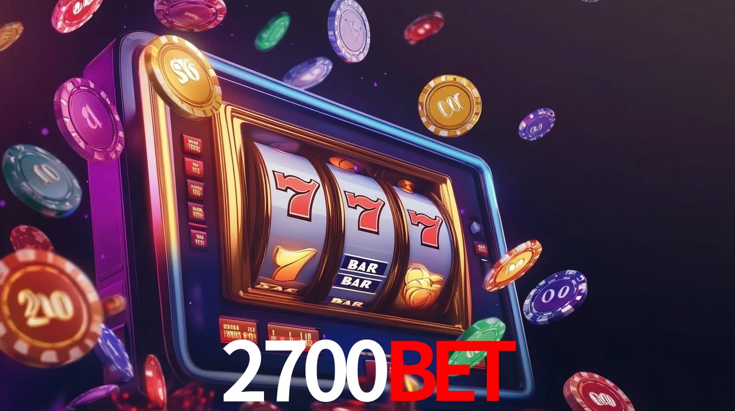Daily Bonuses 2700bet