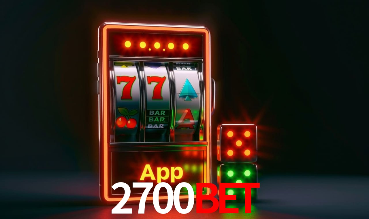Estatísticas do Jogo 2700bet