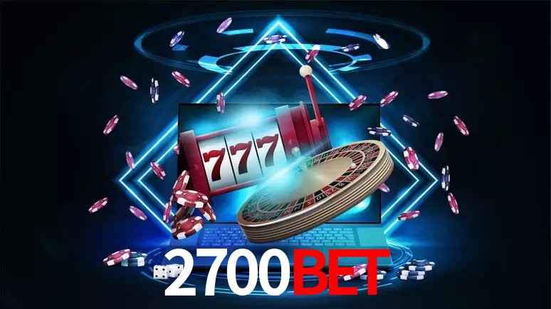 Login Seguro 2700bet