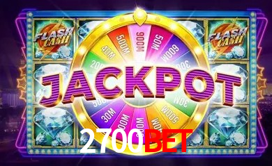 Seasonal Promotions 2700bet