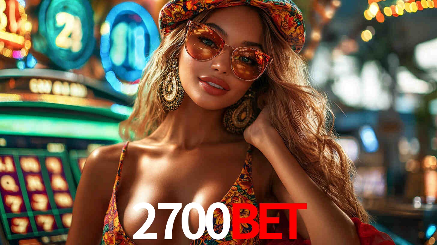 Exclusive Games 2700bet