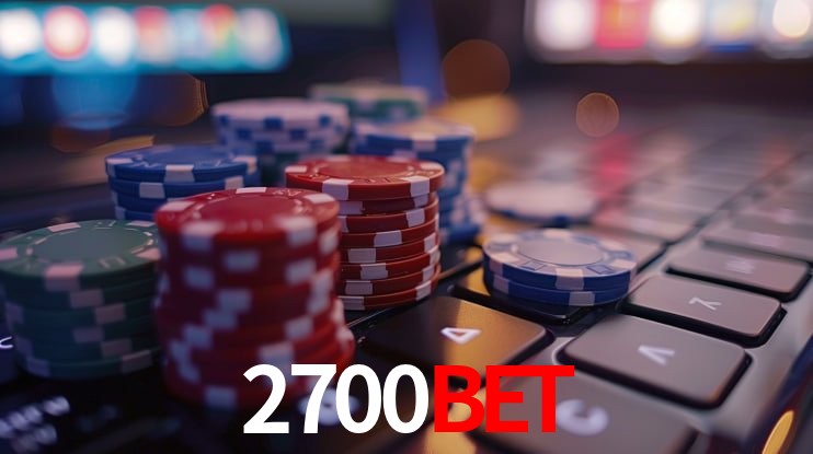 Integração de APIs 2700bet