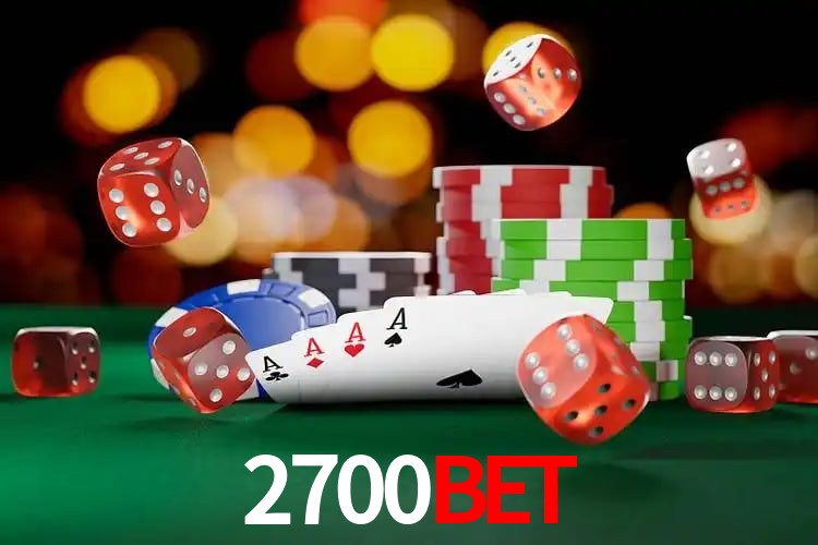Diretório de Jogos 2700bet
