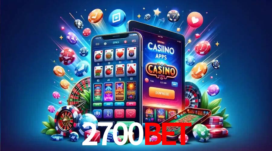 Live Casino 2700bet