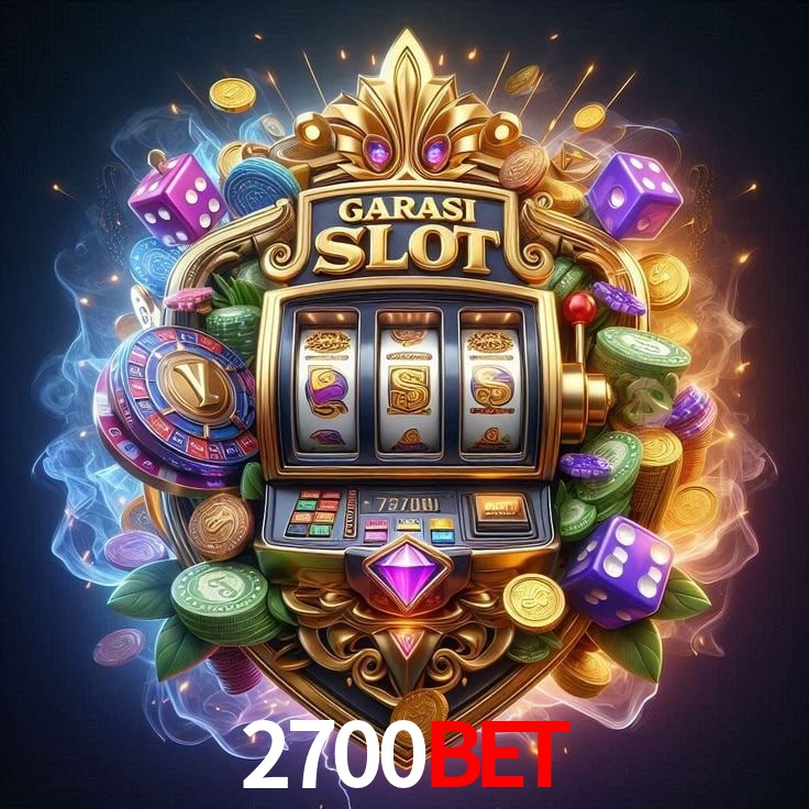 Design Responsivo 2700bet