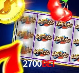 Descubra o Programa VIP da 2700bet: Vantagens Exclusivas para Jogadores