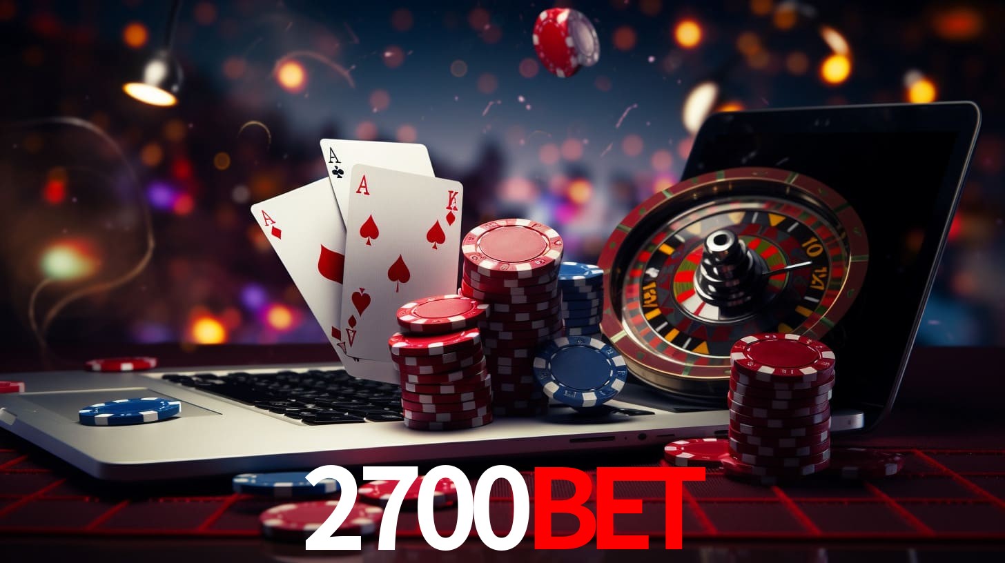 VIP Casino 2700bet