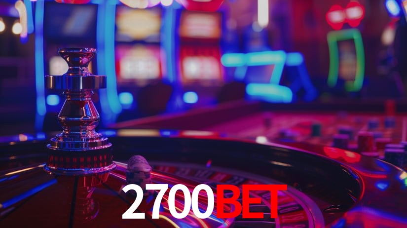2700bet aok