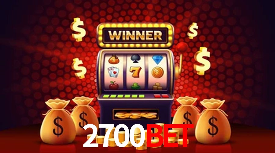 Games Directory 2700bet