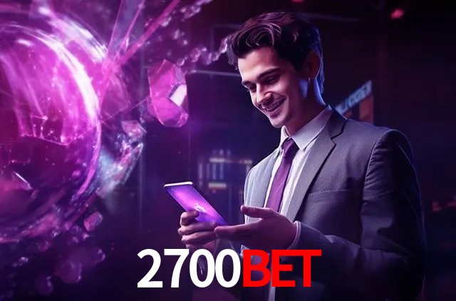 Football Betting 2700bet