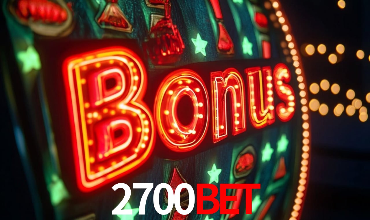 PIX Instantâneo 2700bet