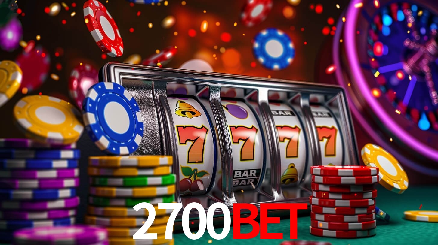 Jogos Exclusivos 2700bet