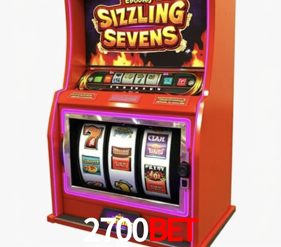 Account Benefits 2700bet