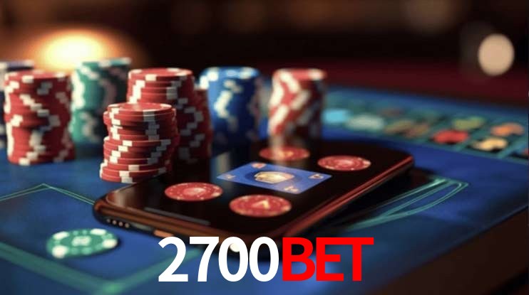 Jogos de Slot 2700bet