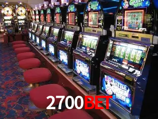 Explorando a Categoria de Eventos em Apostas na 2700bet