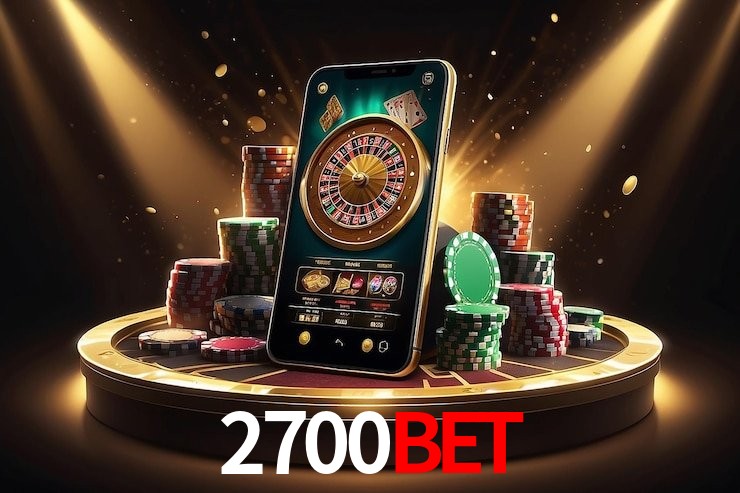 Tecnologia da Plataforma 2700bet