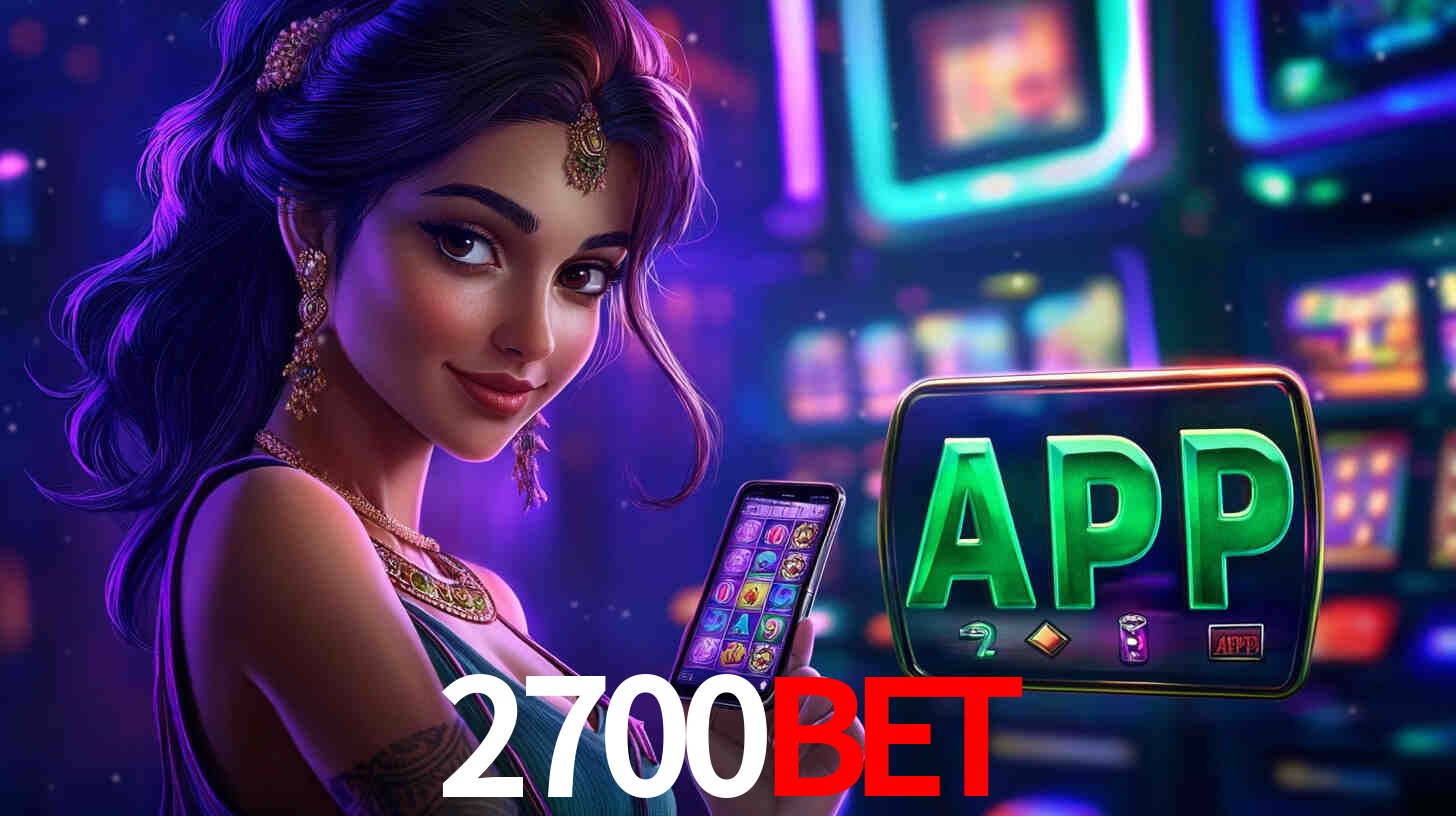 2700bet aok