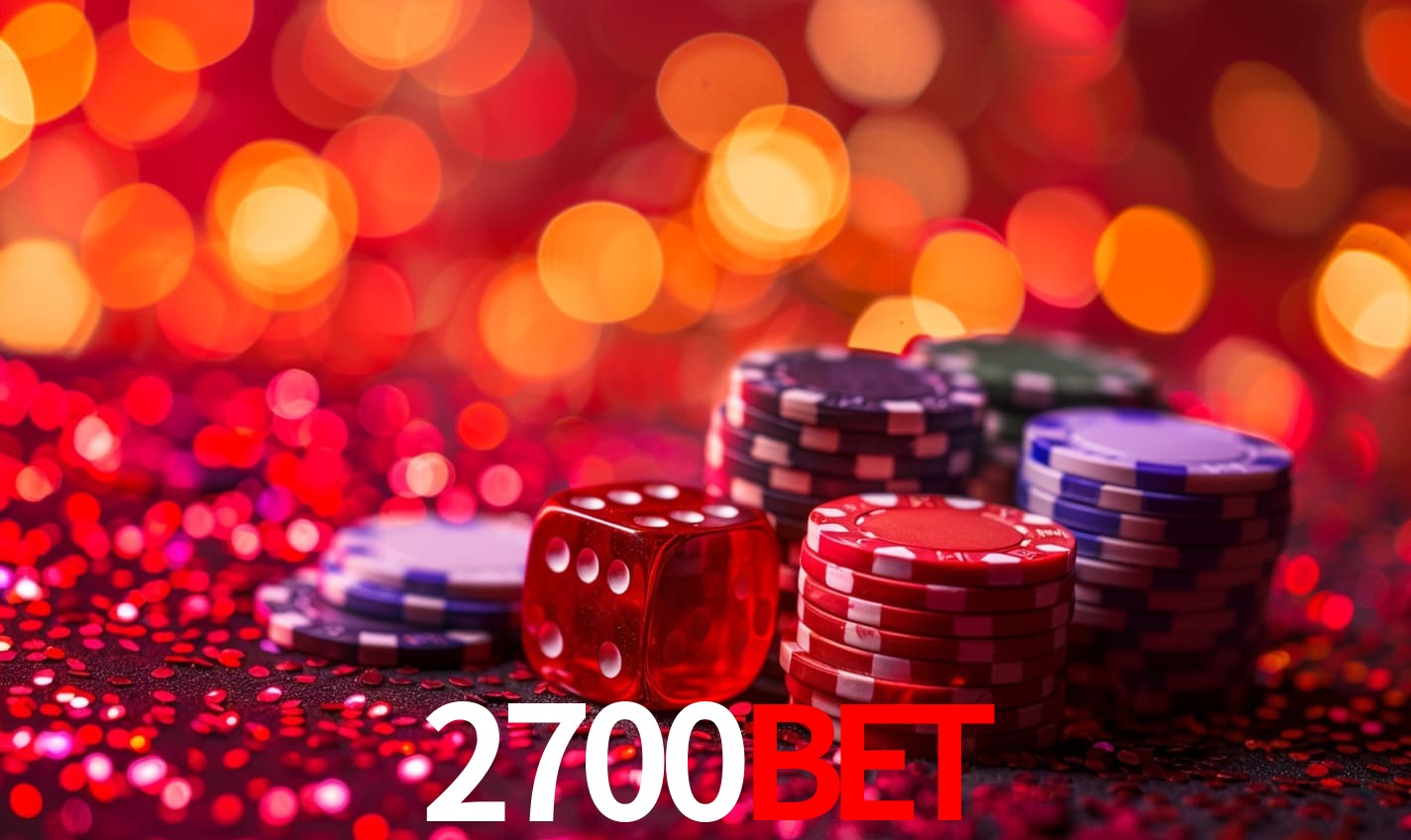 Desvendando o Mundo dos Jogos Virtuais na 2700bet