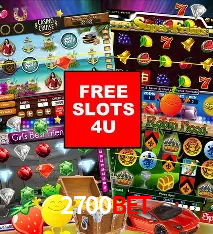 Desvendando o Mundo dos Jogos Virtuais na 2700bet