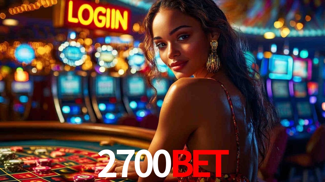 Provedores de Jogos 2700bet